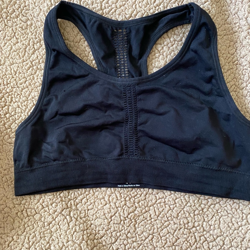 Athletech sport bra